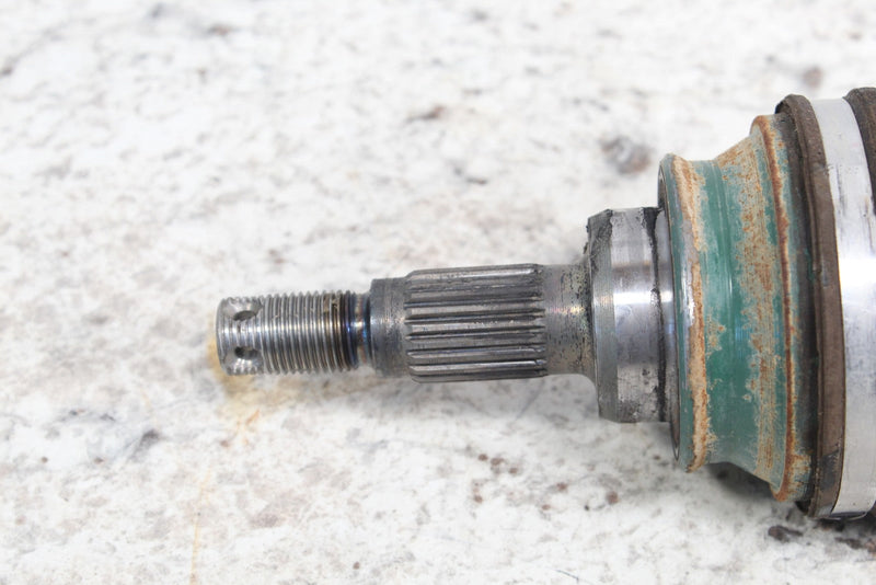 2005 HONDA RUBICON 500 Right Front CV Axle Drive Shaft 44250-HN8-A41