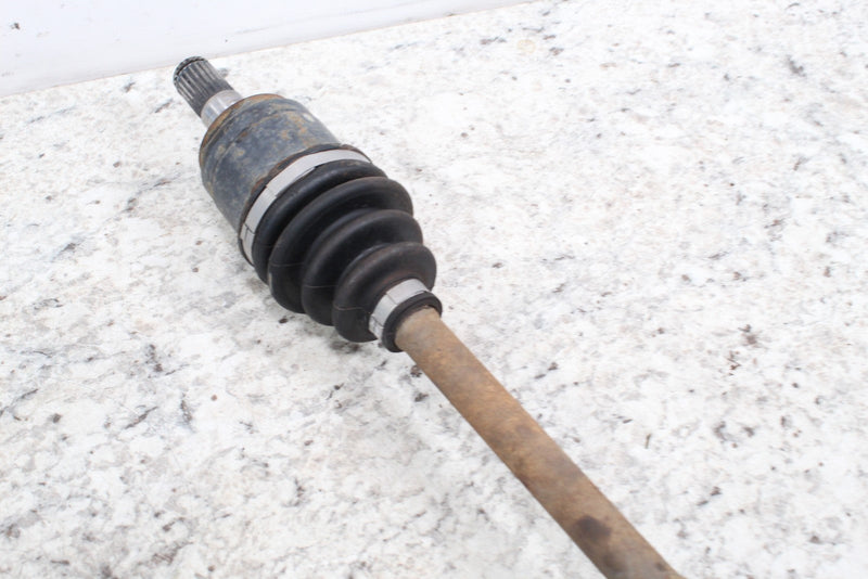 2005 HONDA RUBICON 500 Right Front CV Axle Drive Shaft 44250-HN8-A41