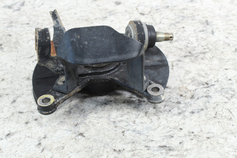 2005 HONDA RUBICON 500 Right Front Steering Knuckle Spindle 51200-HP0-A00