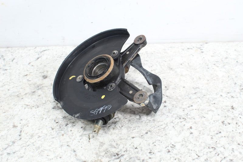 2005 HONDA RUBICON 500 Right Front Steering Knuckle Spindle 51200-HP0-A00