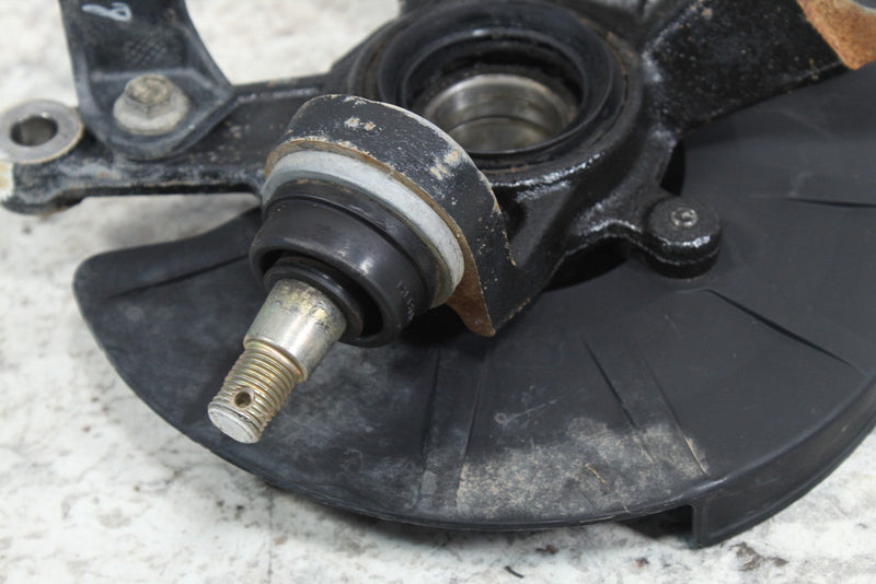 2005 HONDA RUBICON 500 Right Front Steering Knuckle Spindle 51200-HP0-A00