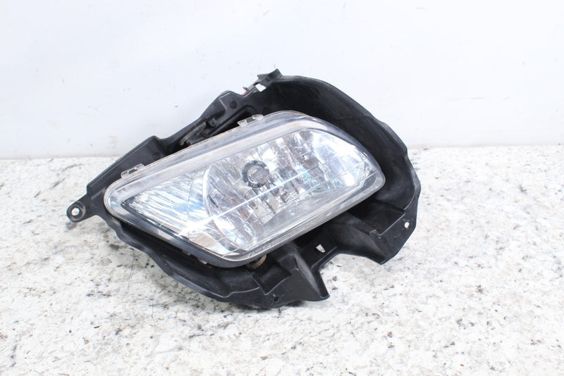 2005 HONDA RUBICON 500 Right Headlight Head Light 33110-HP0-A00 - ATV