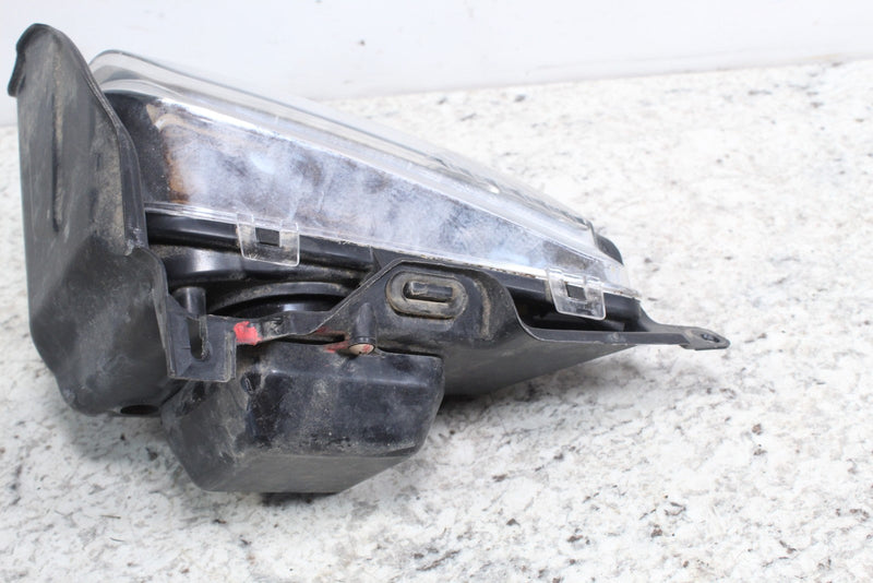 2005 HONDA RUBICON 500 Right Headlight Head Light 33110-HP0-A00 - ATV
