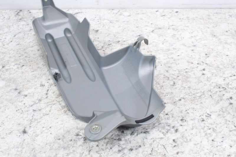 2005 HONDA RUBICON 500 Right Plastic Engine Cover Panel 11310-HN2-A20ZA