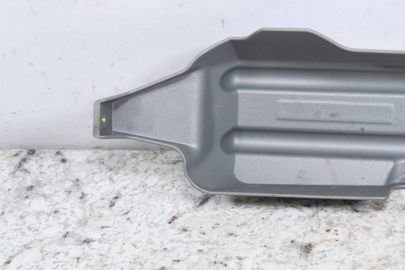2005 HONDA RUBICON 500 Right Plastic Engine Cover Panel 11310-HN2-A20ZA