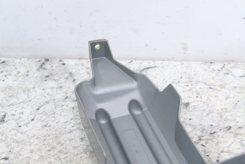 2005 HONDA RUBICON 500 Right Plastic Engine Cover Panel 11310-HN2-A20ZA