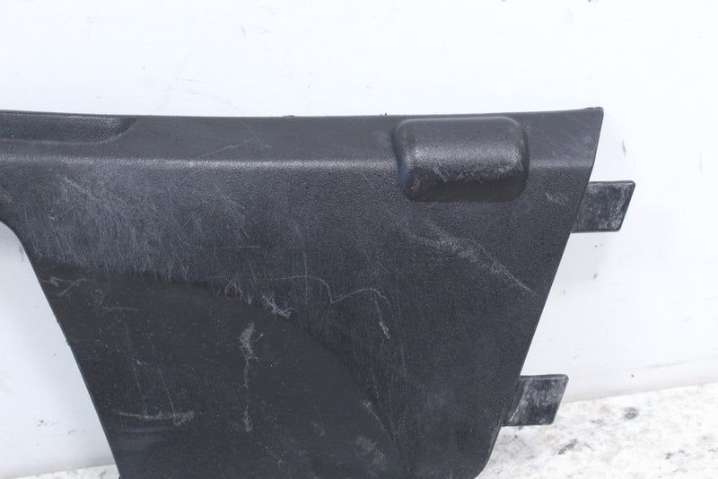 2005 HONDA RUBICON 500 Right Side Cover Engine Panel 80123-HP0-A00ZA