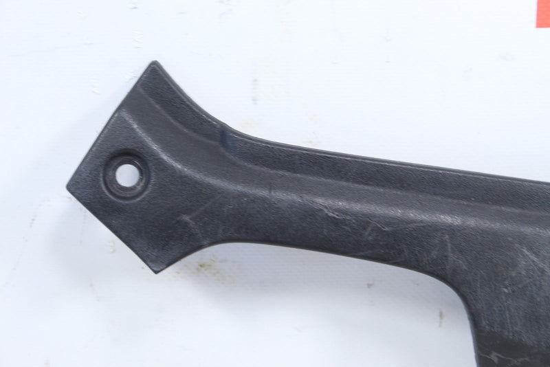2005 HONDA RUBICON 500 Right Side Cover Engine Panel 80123-HP0-A00ZA