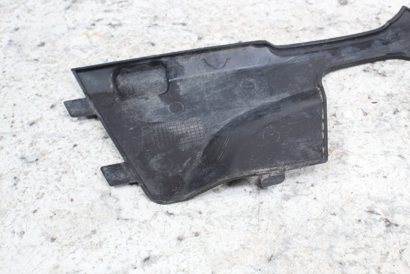 2005 HONDA RUBICON 500 Right Side Cover Engine Panel 80123-HP0-A00ZA