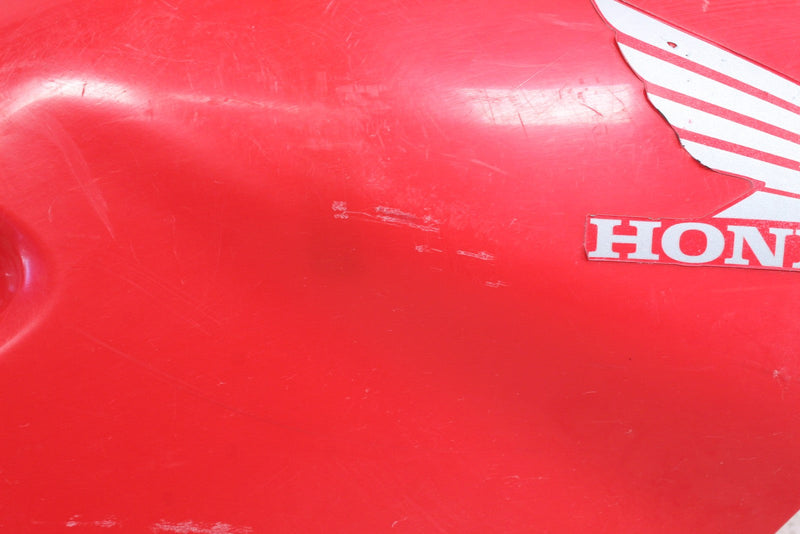 2005 HONDA RUBICON 500 Right Side Tank Cover Fairing Panel 83550-HP0-A00ZB