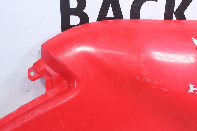 2005 HONDA RUBICON 500 Right Side Tank Cover Fairing Panel 83550-HP0-A00ZB