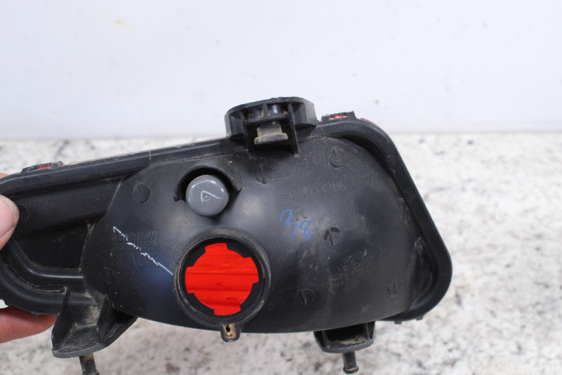 2005 HONDA RUBICON 500 Right Taillight Brake Light Tail 33710-HN8-003