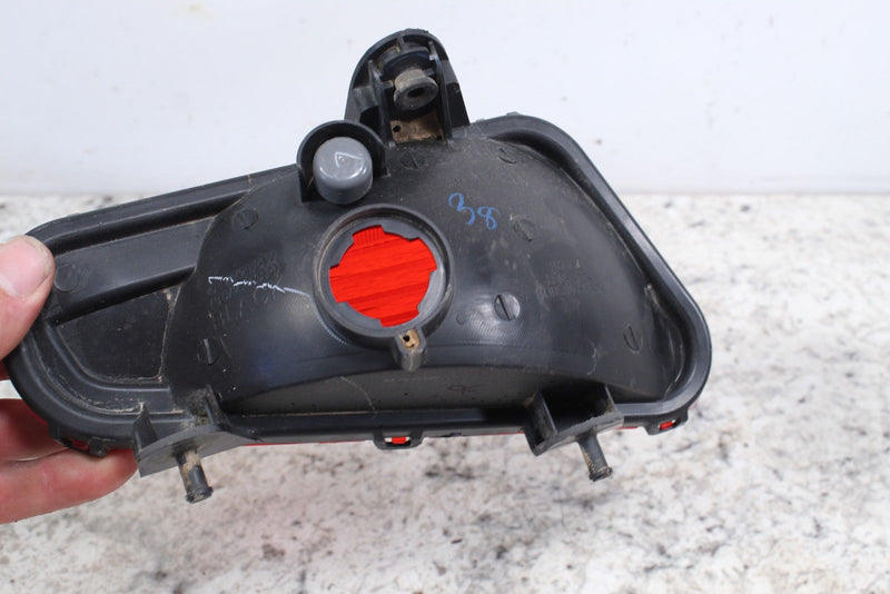 2005 HONDA RUBICON 500 Right Taillight Brake Light Tail 33710-HN8-003