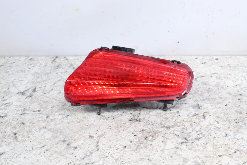 2005 HONDA RUBICON 500 Right Taillight Brake Light Tail 33710-HN8-003