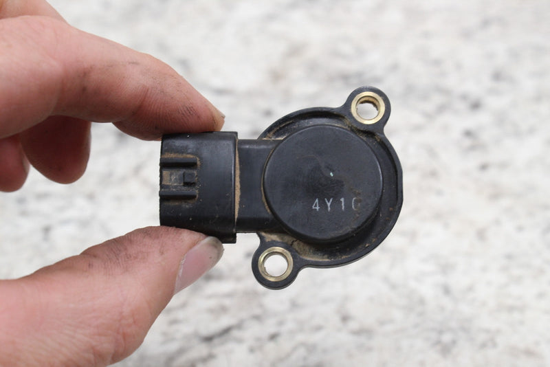 2005 HONDA RUBICON 500 Shift Angle Sensor 06380-HN2-305