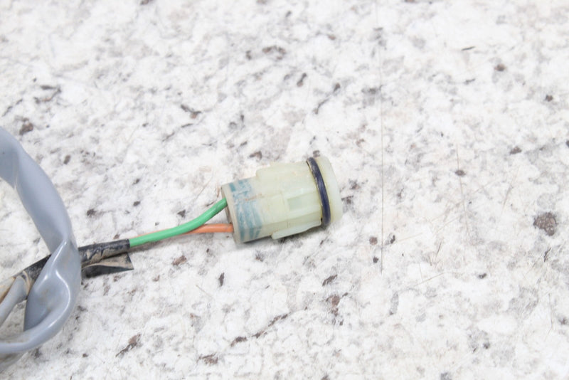 2005 HONDA RUBICON 500 Shift Control Motor Servo 31300-HN2-003