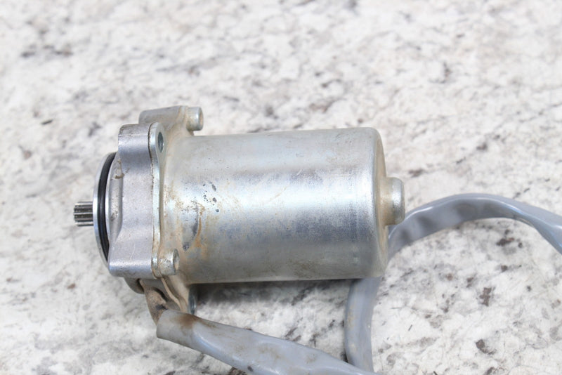 2005 HONDA RUBICON 500 Shift Control Motor Servo 31300-HN2-003