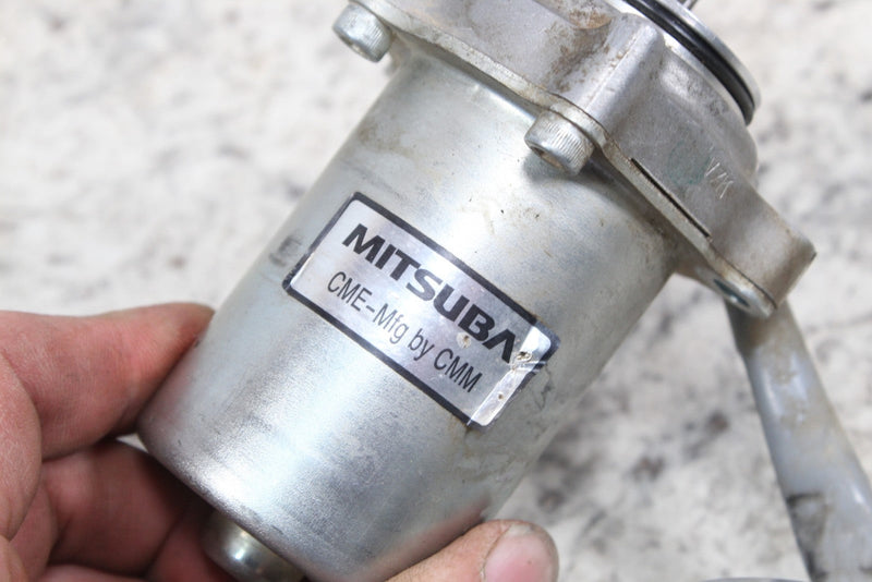 2005 HONDA RUBICON 500 Shift Control Motor Servo 31300-HN2-003