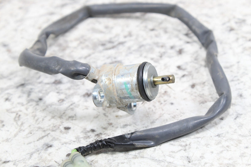 2005 HONDA RUBICON 500 Shift Gear Position Neutral Sensor 35759-HN2-A21 - ATV