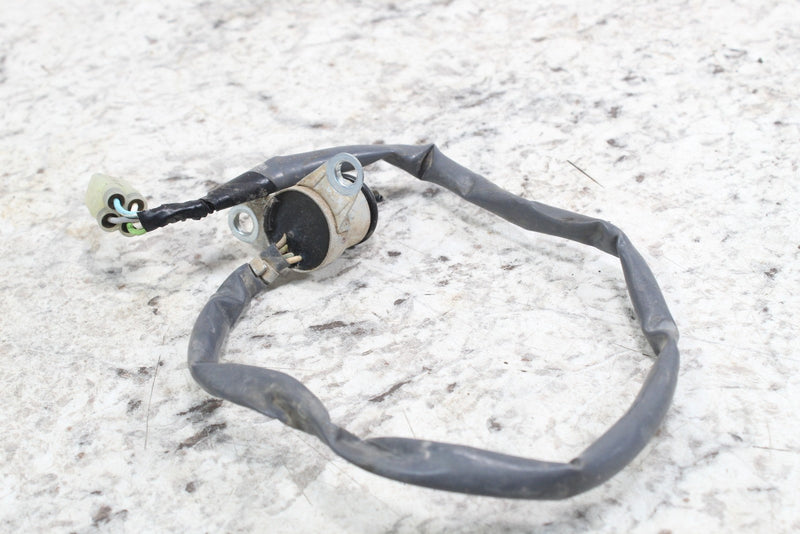 2005 HONDA RUBICON 500 Shift Gear Position Neutral Sensor 35759-HN2-A21 - ATV