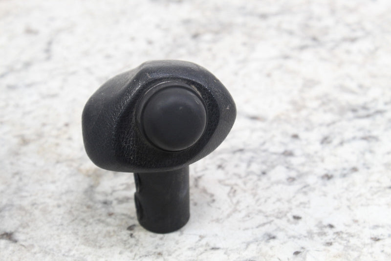 2005 HONDA RUBICON 500 Shift Knob Handle 54213-HN2-A20 - ATV