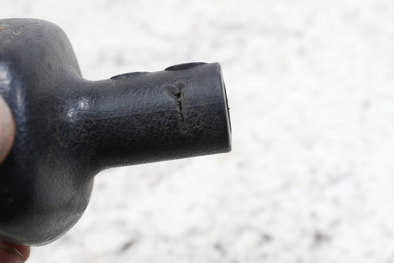 2005 HONDA RUBICON 500 Shift Knob Handle 54213-HN2-A20 - ATV