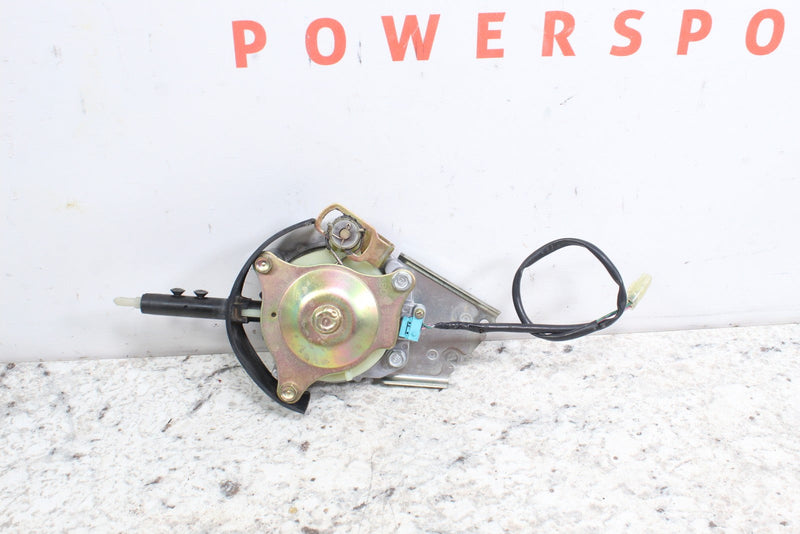 2005 HONDA RUBICON 500 Shift Lever Shifter Gear Selector 54202-HN2-A21 - ATV