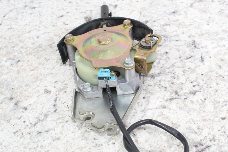 2005 HONDA RUBICON 500 Shift Lever Shifter Gear Selector 54202-HN2-A21 - ATV