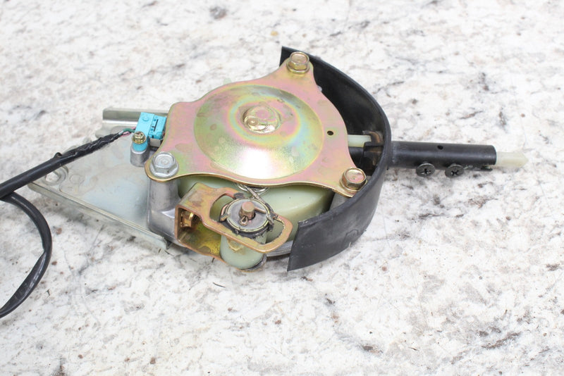 2005 HONDA RUBICON 500 Shift Lever Shifter Gear Selector 54202-HN2-A21 - ATV