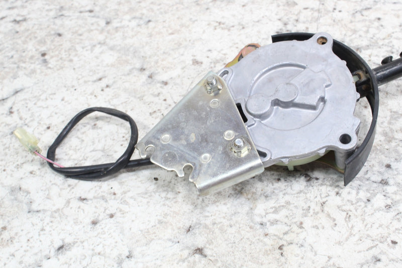 2005 HONDA RUBICON 500 Shift Lever Shifter Gear Selector 54202-HN2-A21 - ATV