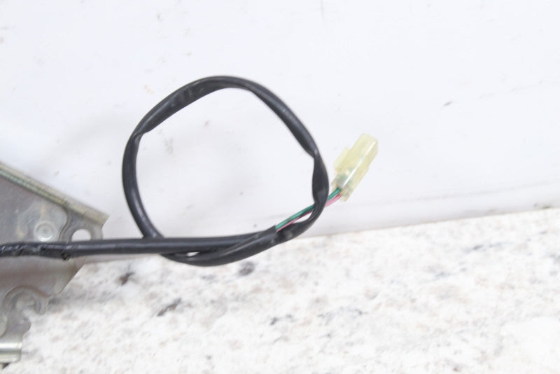 2005 HONDA RUBICON 500 Shift Lever Shifter Gear Selector 54202-HN2-A21 - ATV
