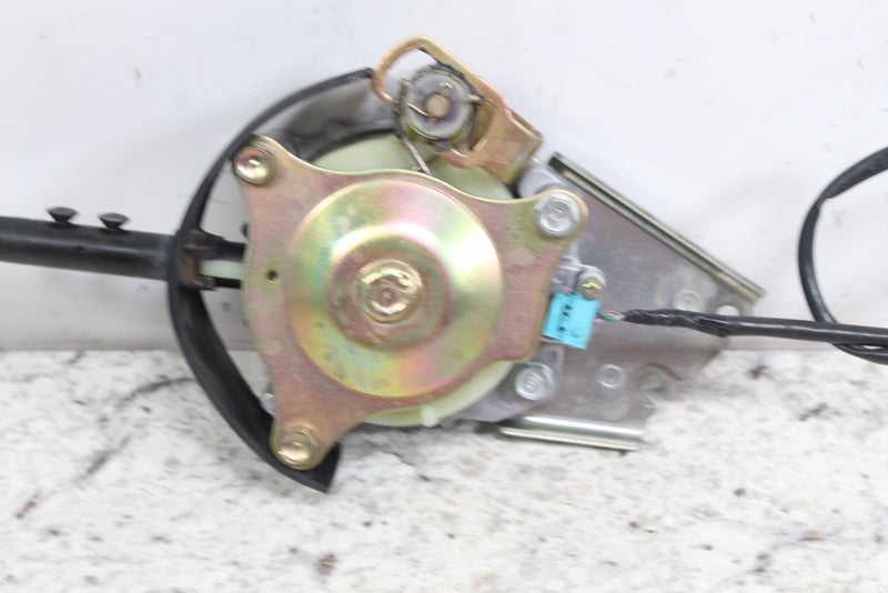 2005 HONDA RUBICON 500 Shift Lever Shifter Gear Selector 54202-HN2-A21 - ATV