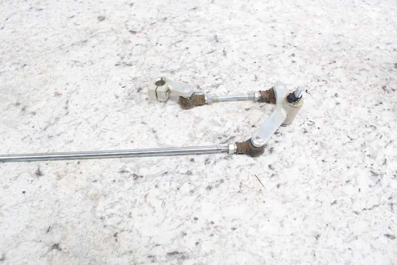 2005 HONDA RUBICON 500 Shift Rod Shifter Linkage Shifting 24732-HN2-000 - ATV