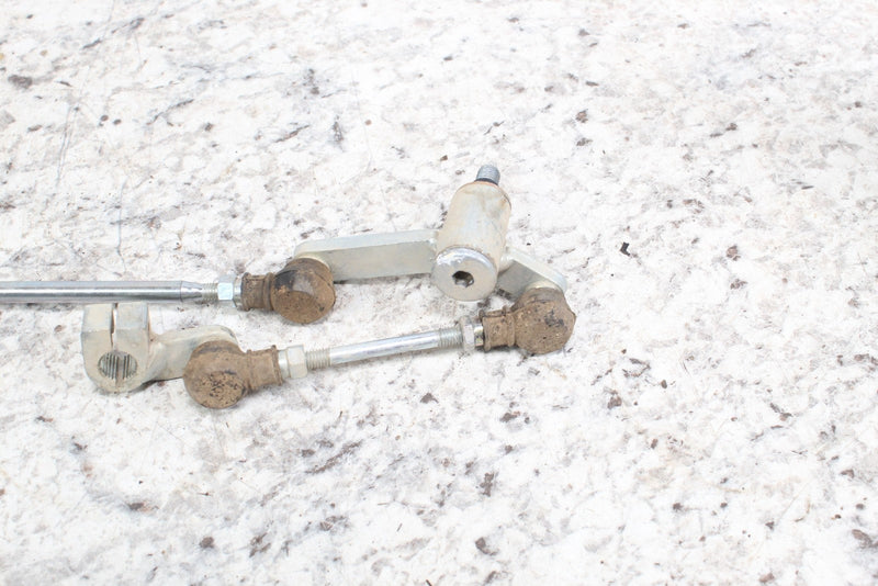 2005 HONDA RUBICON 500 Shift Rod Shifter Linkage Shifting 24732-HN2-000 - ATV