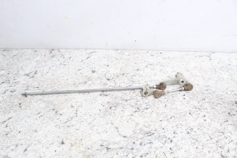 2005 HONDA RUBICON 500 Shift Rod Shifter Linkage Shifting 24732-HN2-000 - ATV