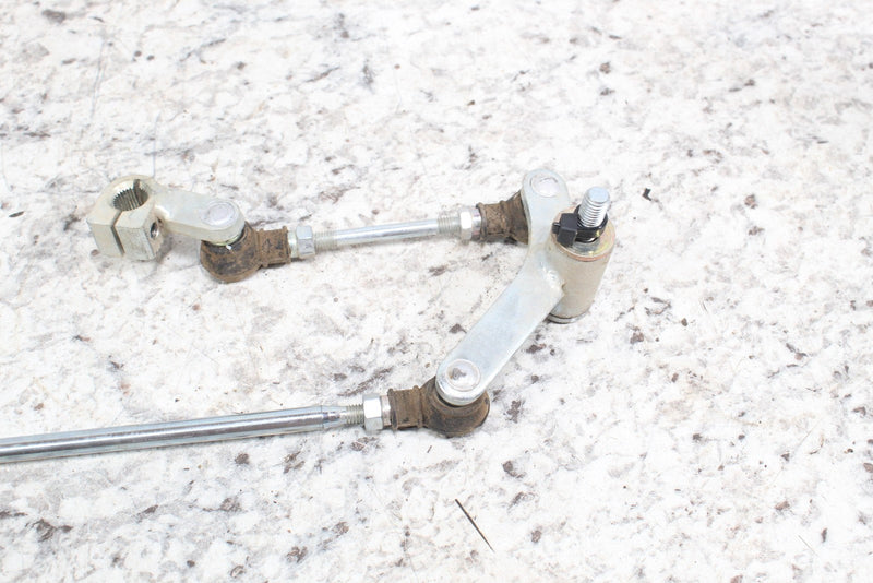 2005 HONDA RUBICON 500 Shift Rod Shifter Linkage Shifting 24732-HN2-000 - ATV
