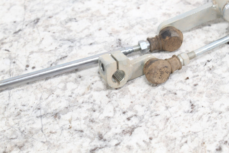 2005 HONDA RUBICON 500 Shift Rod Shifter Linkage Shifting 24732-HN2-000 - ATV