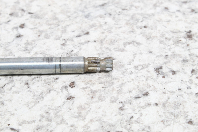 2005 HONDA RUBICON 500 Shift Shaft 24681-HN2-A20