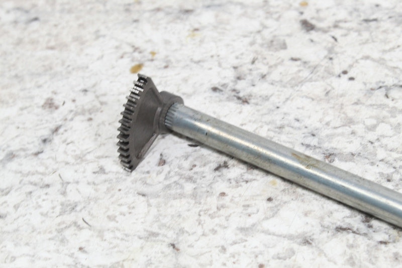 2005 HONDA RUBICON 500 Shift Shaft 24681-HN2-A20