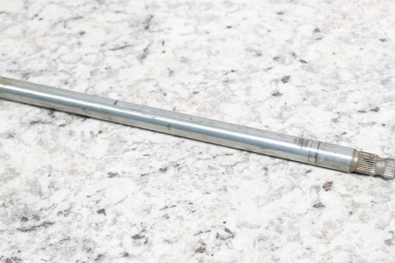 2005 HONDA RUBICON 500 Shift Shaft 24681-HN2-A20
