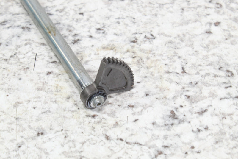 2005 HONDA RUBICON 500 Shift Shaft 24681-HN2-A20