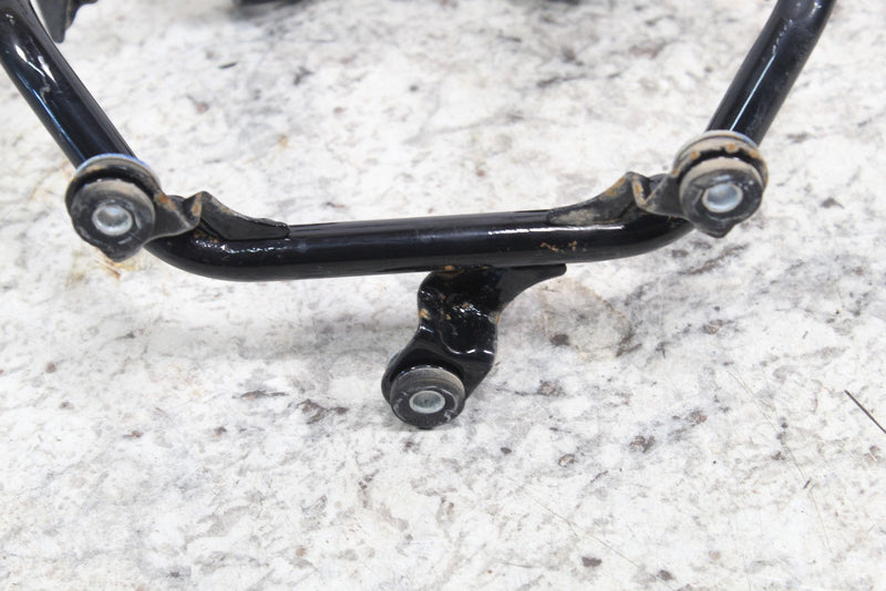 2005 HONDA RUBICON 500 Speedometer Speedo Bracket Mount 53207-HP0-A00