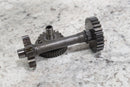 2005 HONDA RUBICON 500 Starter Gears Limiter Idle Gear 28140-HN0-A00