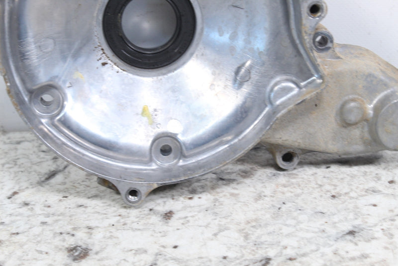 2005 HONDA RUBICON 500 Stator Cover Generator Mag 11350-HN2-A20