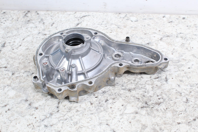 2005 HONDA RUBICON 500 Stator Cover Generator Mag 11350-HN2-A20