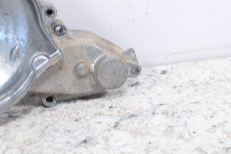 2005 HONDA RUBICON 500 Stator Cover Generator Mag 11350-HN2-A20