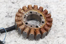 2005 HONDA RUBICON 500 Stator Generator Alternator 31120-HN2-A21