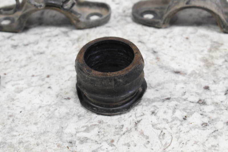 2005 HONDA RUBICON 500 Steering Post Bushings Clamps 53220-HP0-A00