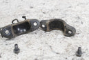 2005 HONDA RUBICON 500 Steering Post Bushings Clamps 53220-HP0-A00