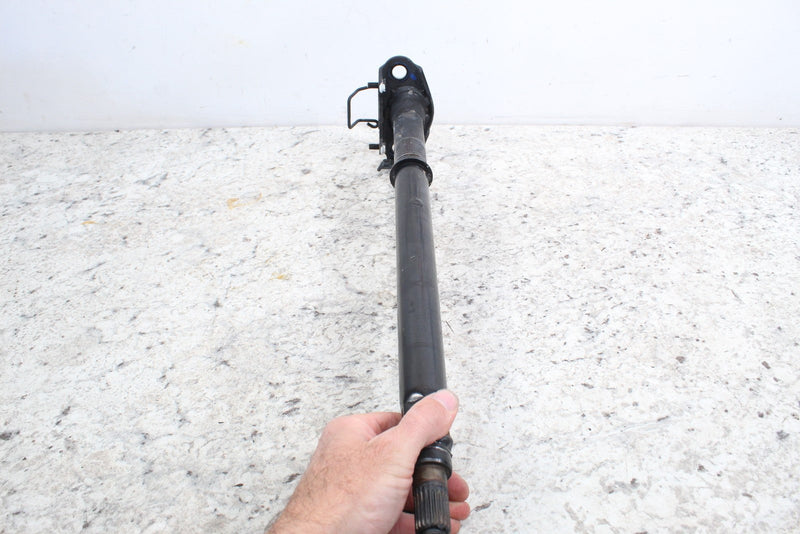 2005 HONDA RUBICON 500 Steering Post Tube Column 53310-HP0-A00